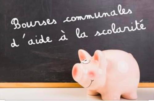 Bourses communales