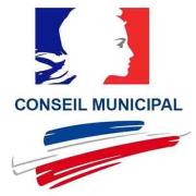 Conseil municipal