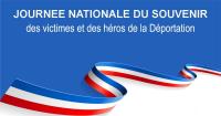 Jounee nationale des deportes