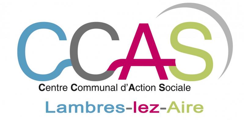 Logo ccas