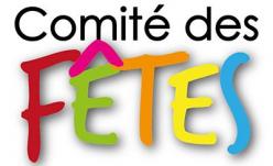 Logo comite des fetes