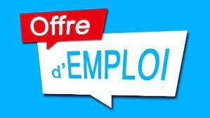 Offre emploi