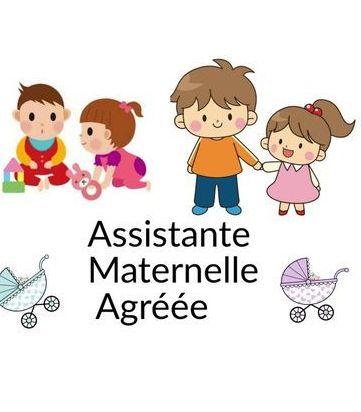 Assistante maternelle