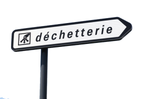 Dechetterie