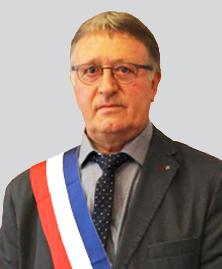Denis prevost maire 1