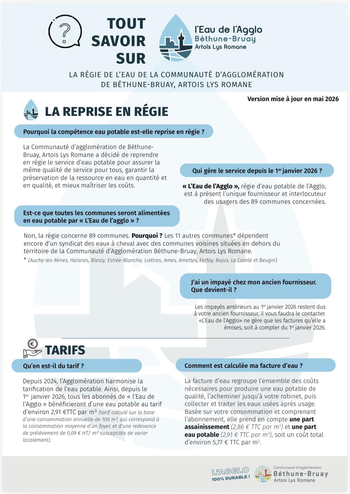 Regie eau 5