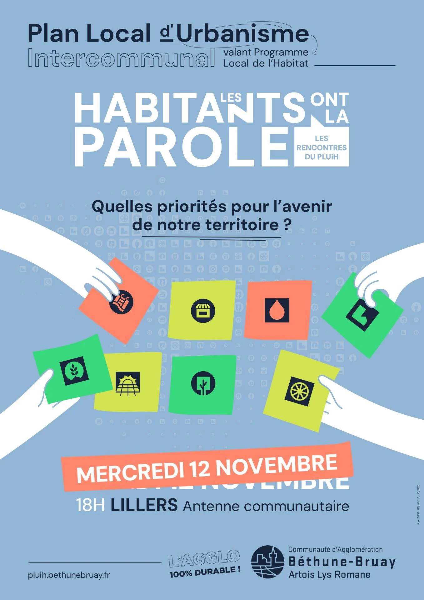 Rencontre plui lillers 12 novembre 2025 page 0001
